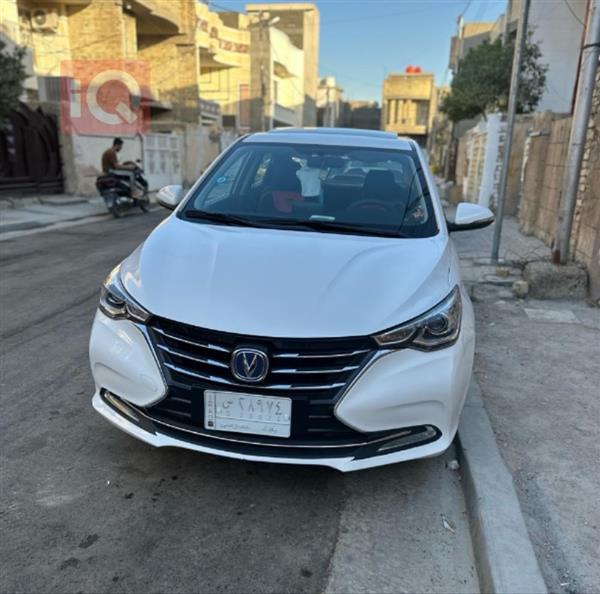 Changan for sale in Iraq